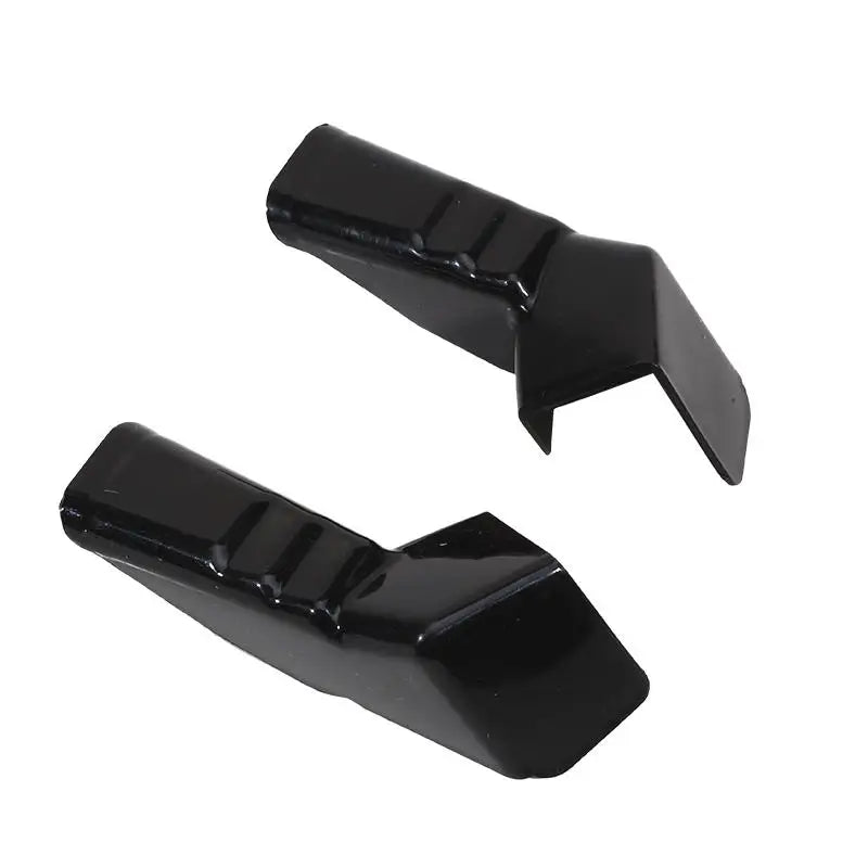 RV Gutter Spouts Mini Gutters for Drip Edge Rainwater