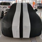 Elastic Fabric Car Clothes for Ford Wild Horse