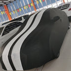 Elastic Fabric Car Clothes for Ford Wild Horse